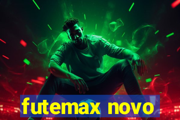 futemax novo